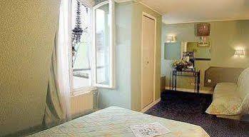 De L'alma By Malone Hotel Parijs